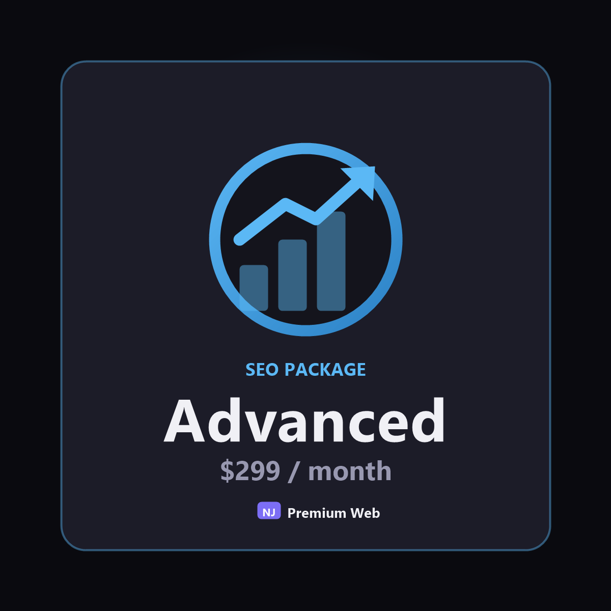 Advanced SEO Package